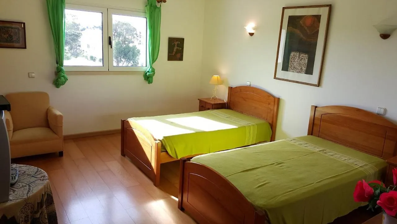 Casa Do Mar By Laranjal Rentals Albufeira 0*,