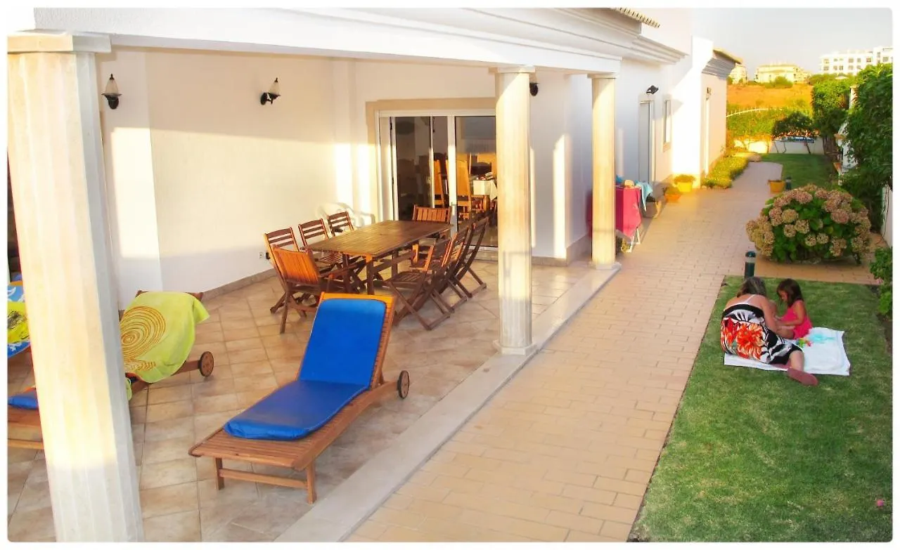 Villa Casa Do Mar By Laranjal Rentals Albufeira Portogallo