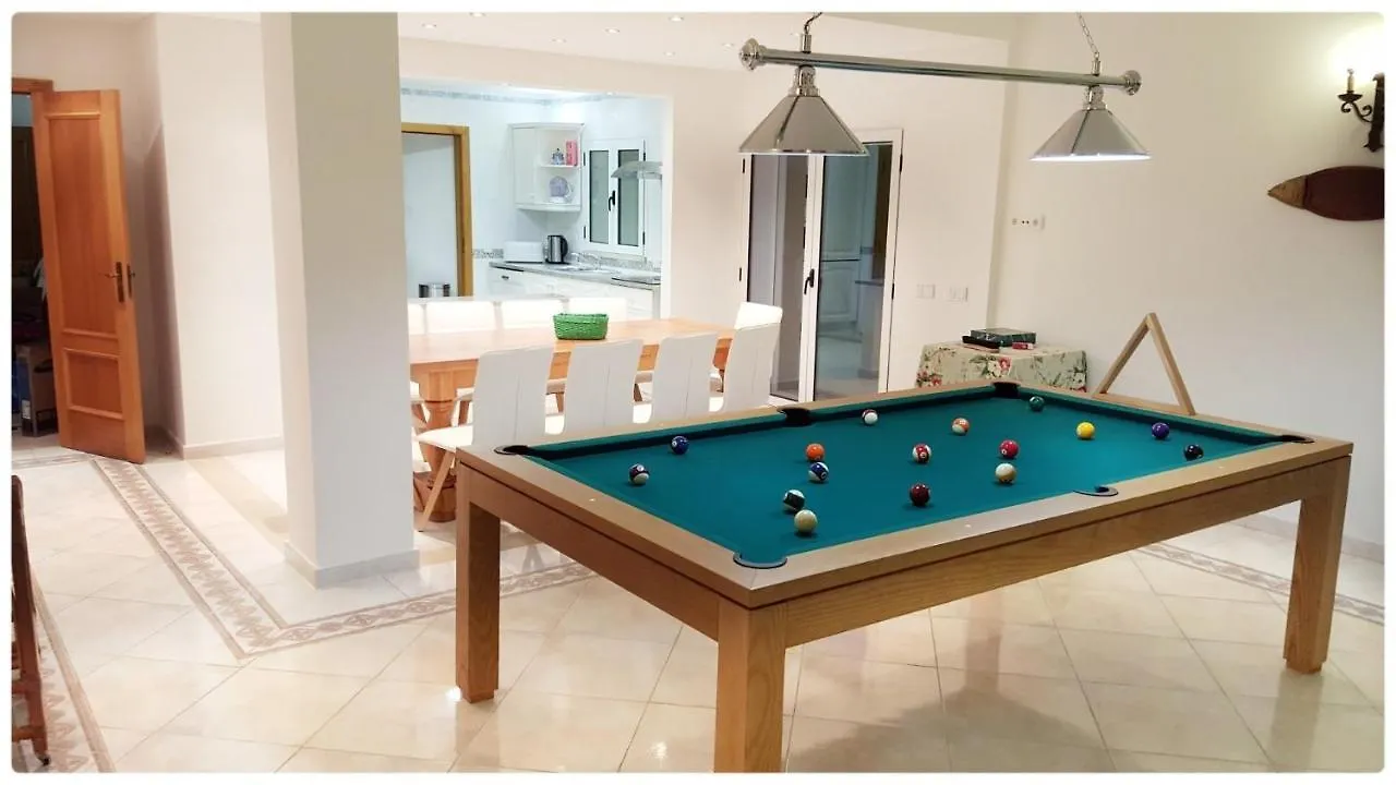 Casa Do Mar By Laranjal Rentals Albufeira Villa