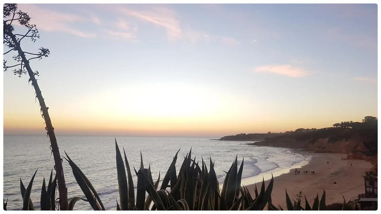 Villa Casa Do Mar By Laranjal Rentals Albufeira