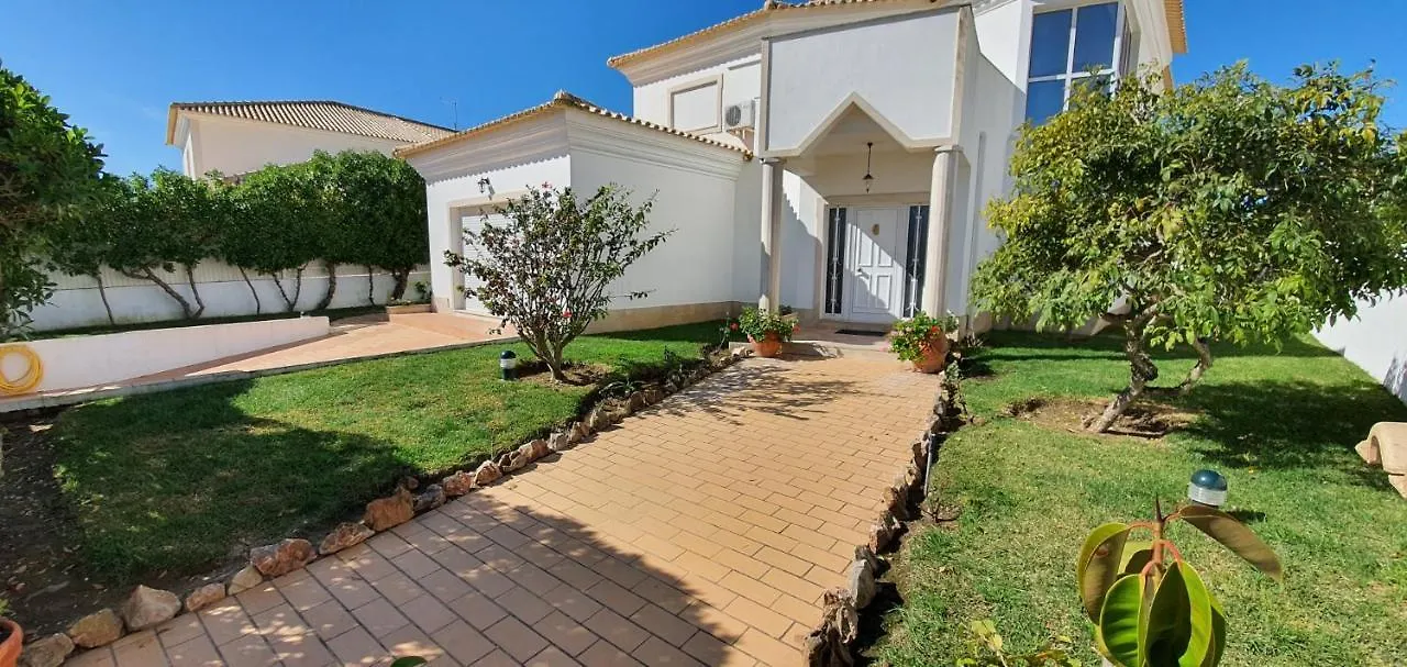 Casa Do Mar By Laranjal Rentals Albufeira