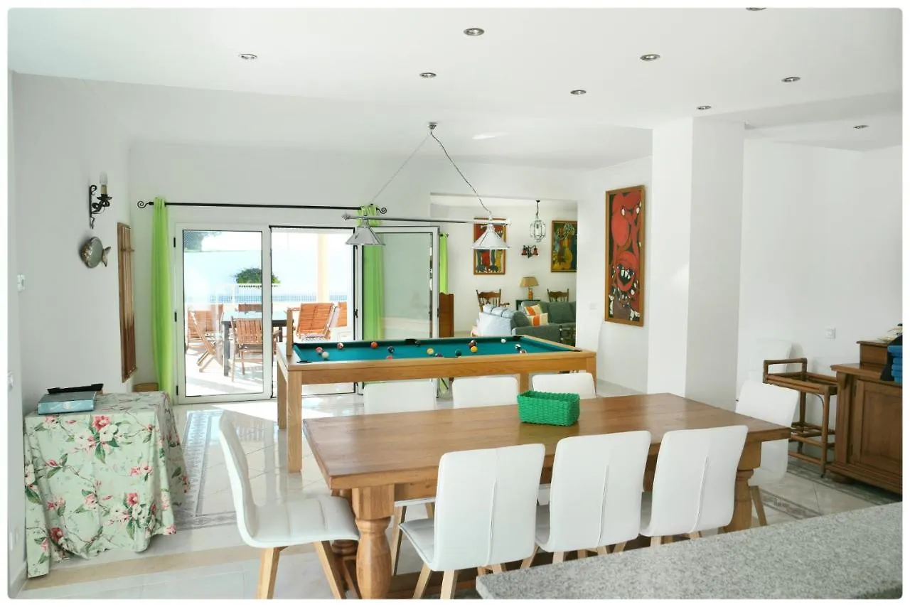 Casa Do Mar By Laranjal Rentals Albufeira Portogallo