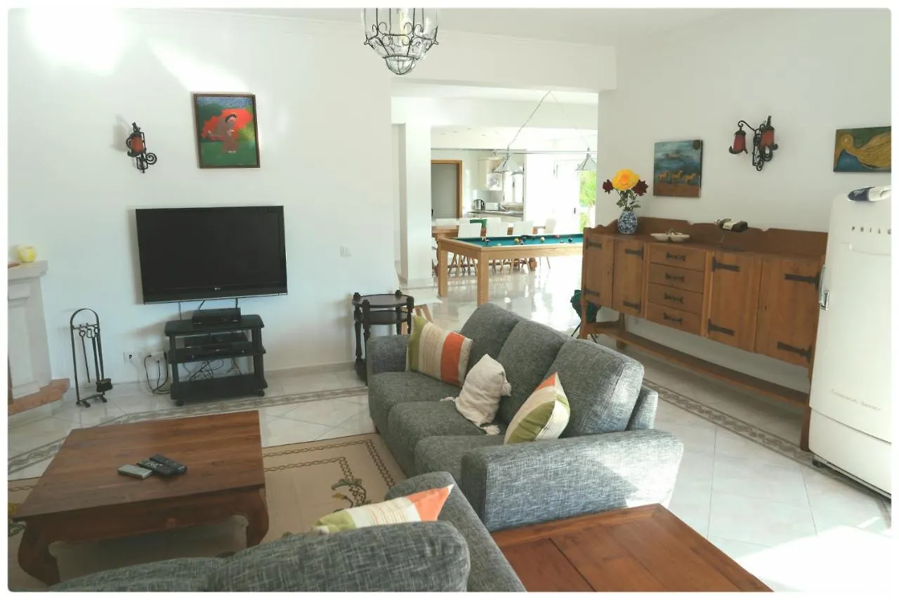 Casa Do Mar By Laranjal Rentals Albufeira Portogallo