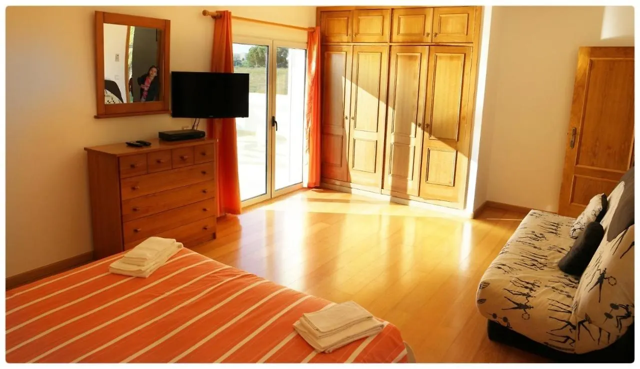 Casa Do Mar By Laranjal Rentals Albufeira