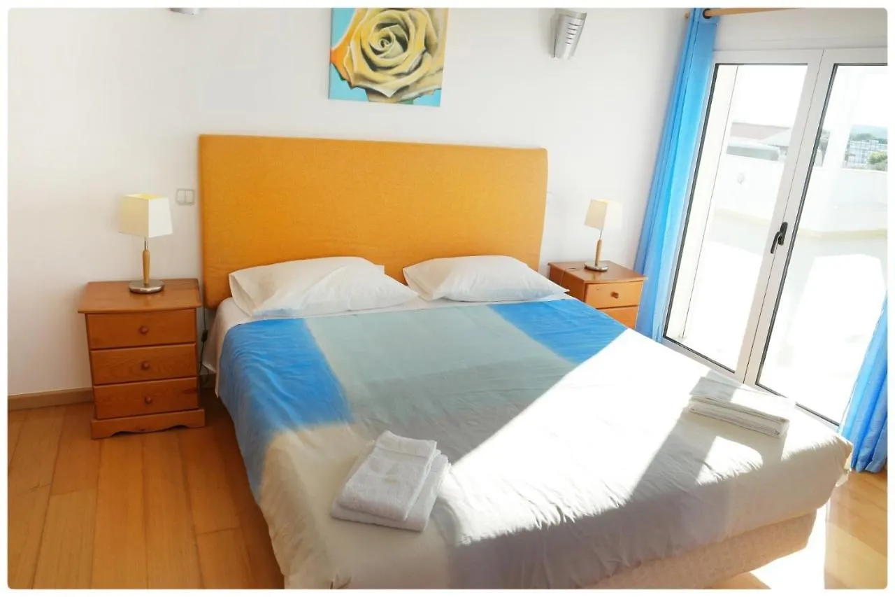 Casa Do Mar By Laranjal Rentals Albufeira 0*,  Portogallo