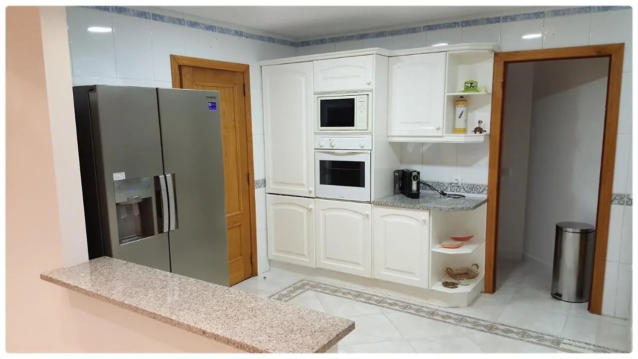 Casa Do Mar By Laranjal Rentals Albufeira
