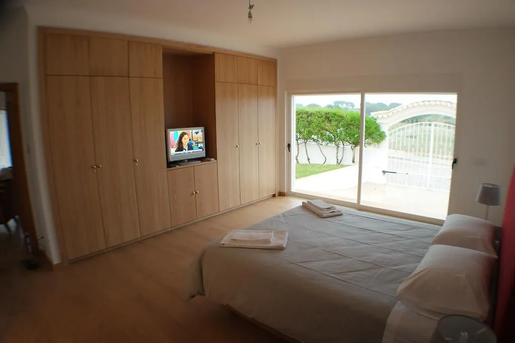 Casa Do Mar By Laranjal Rentals Albufeira 0*,  Portogallo