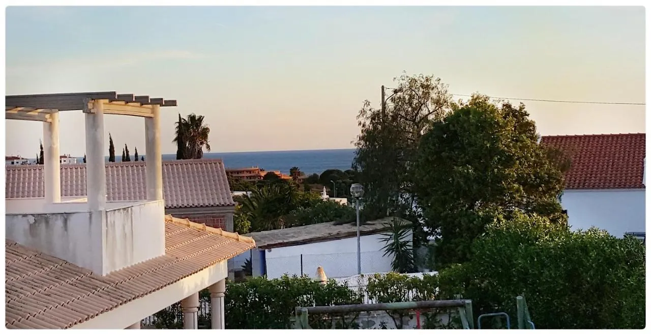 Casa Do Mar By Laranjal Rentals Albufeira 0*,  Portugal