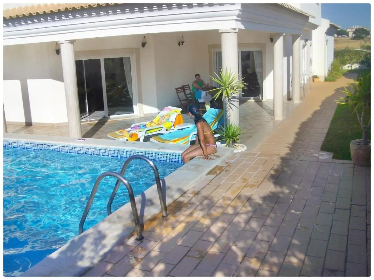 Casa Do Mar By Laranjal Rentals Albufeira