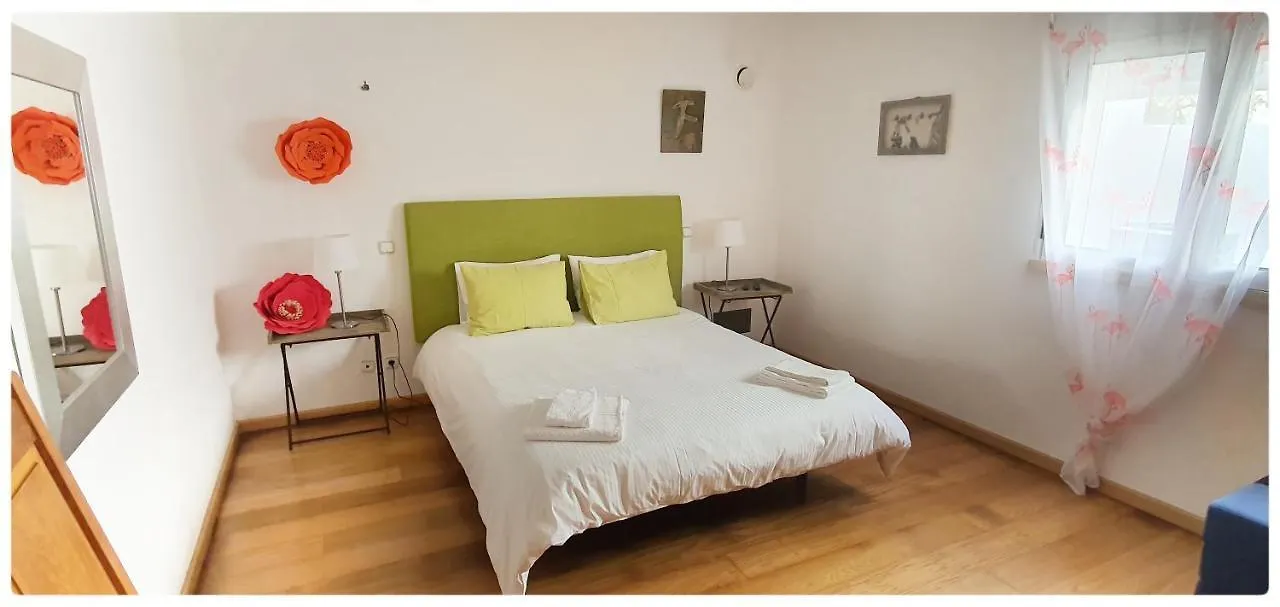 Casa Do Mar By Laranjal Rentals Albufeira 0*,