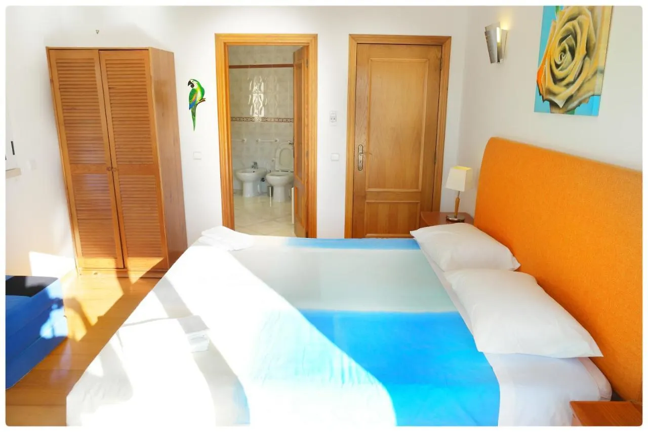 Casa Do Mar By Laranjal Rentals Albufeira 0*,
