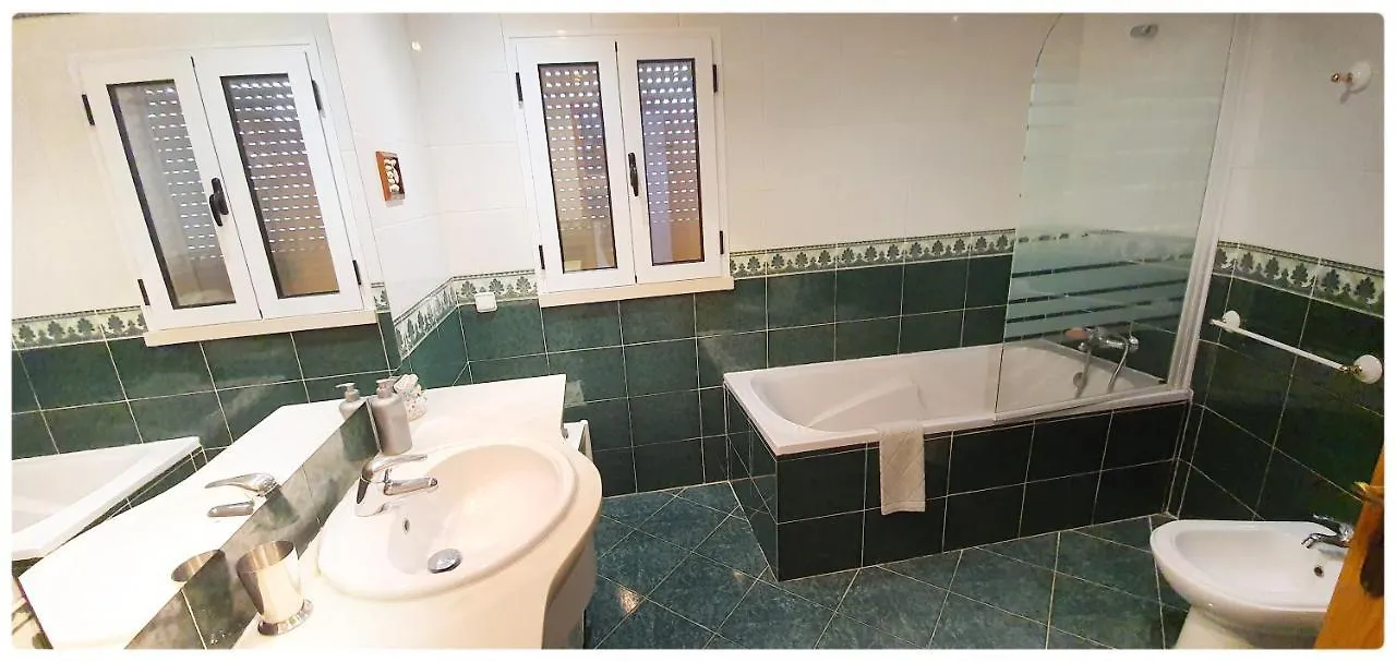 Villa Casa Do Mar By Laranjal Rentals Albufeira